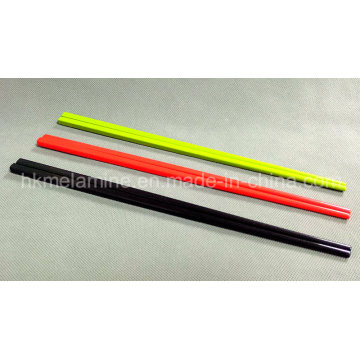 27cm Palillos coloridos de la melamina de la alta calidad (CH003)